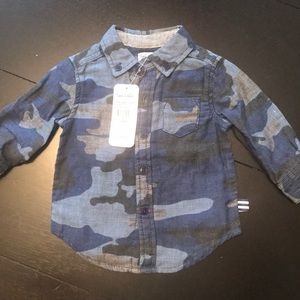 Splendid shirt